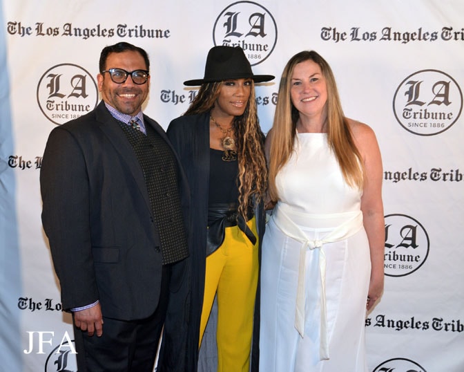 En Vogue Changemakers event photo 1